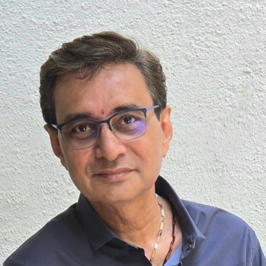 Dinesh Shah