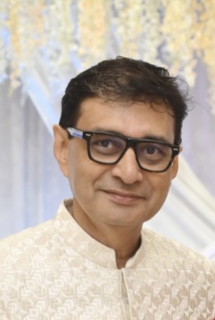Dinesh Shah