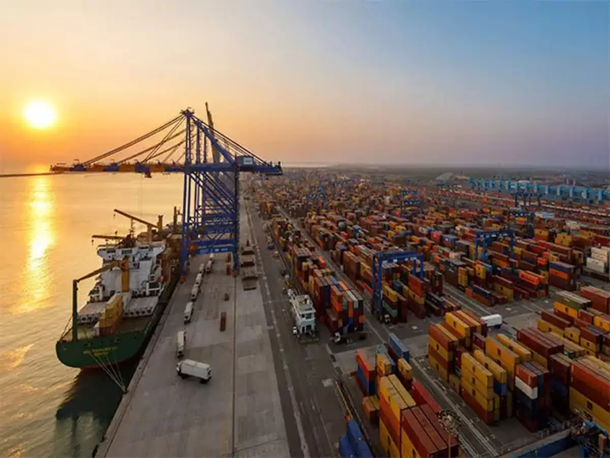 India halts Bangladesh export trades.