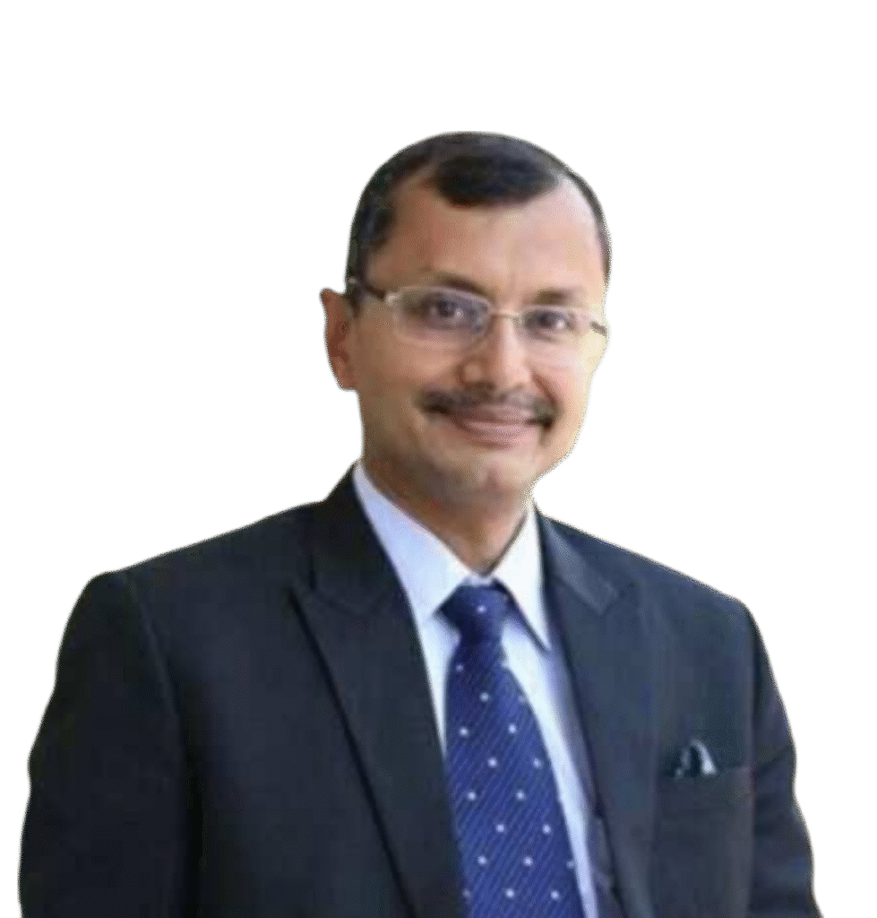 Tarun Garg