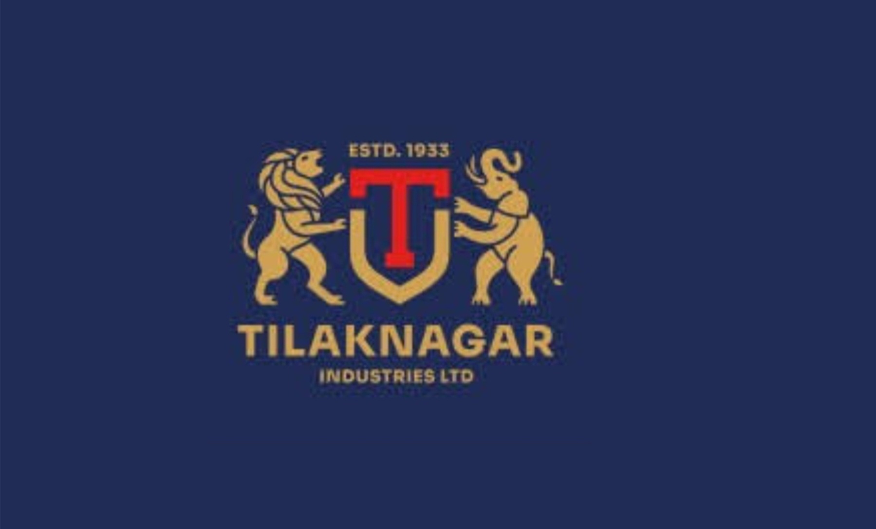 Tilaknagar industries Ltd