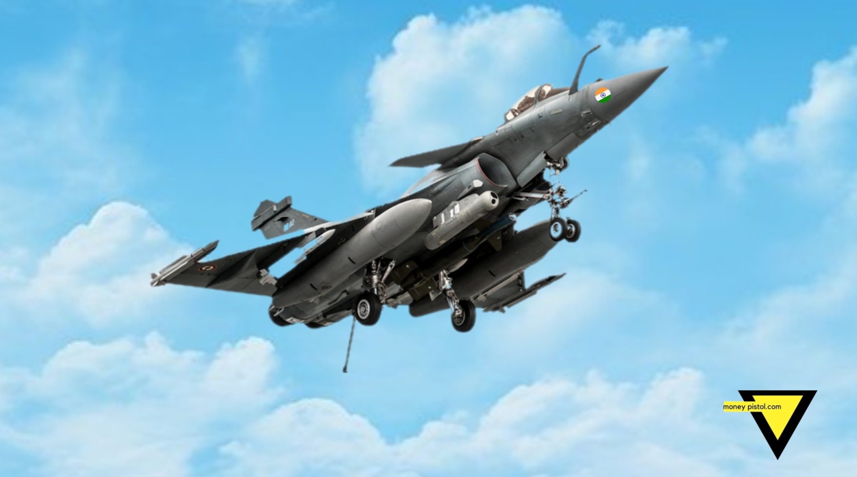 Rafelale plane