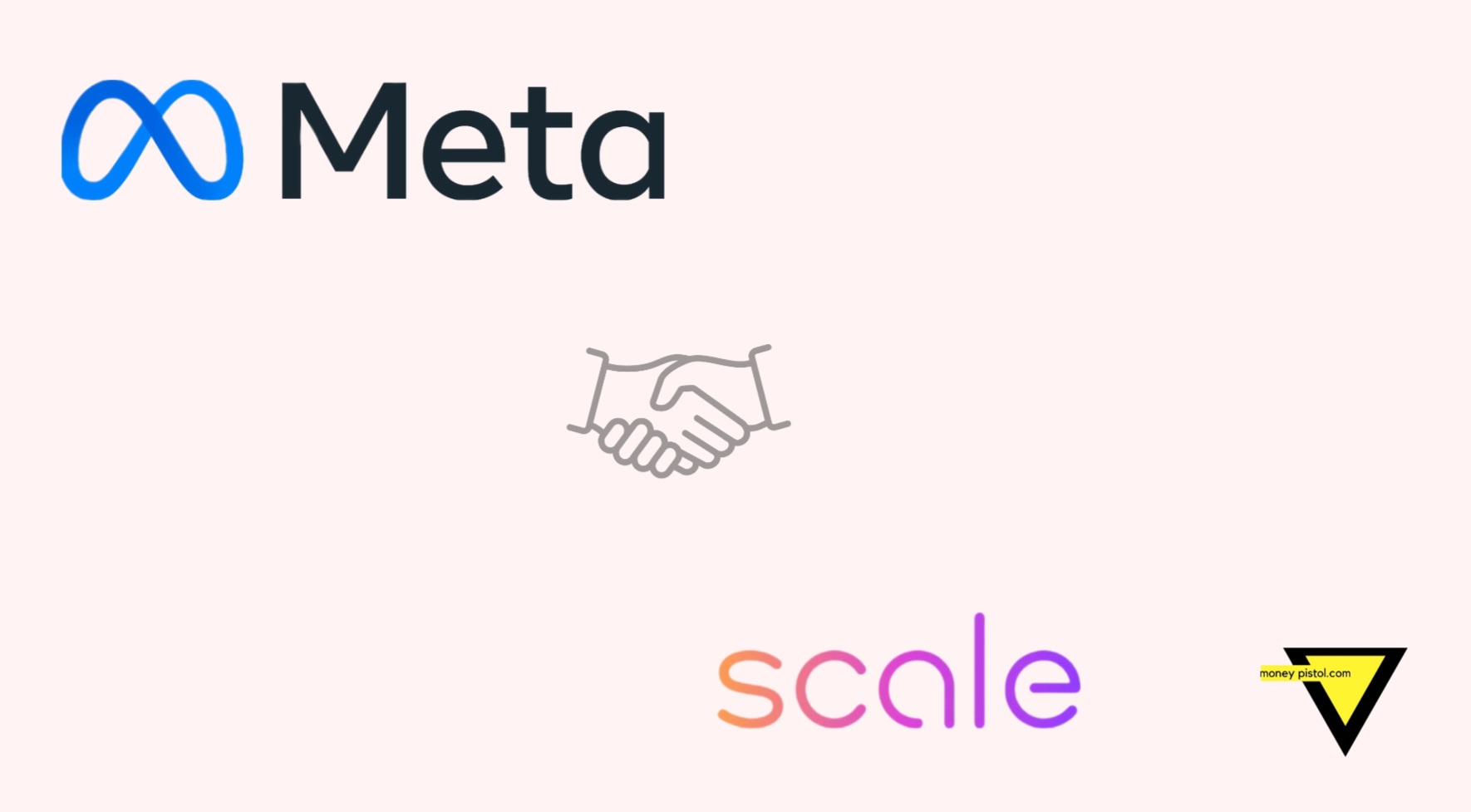 Meta & Scale ai partnership
