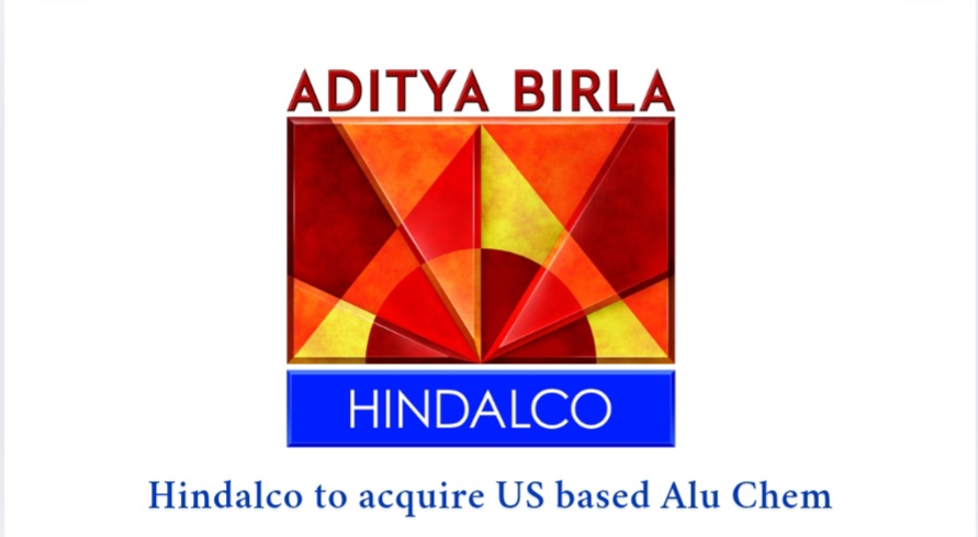 Aditya Birla group company - Hindalco